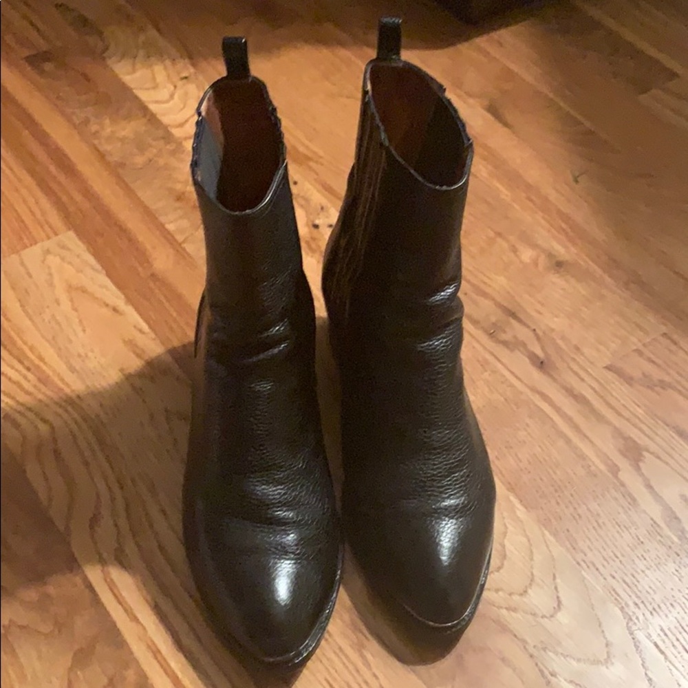 Jeffrey Campbell Chelsea Boot